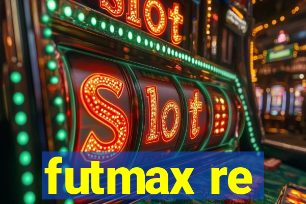 futmax re